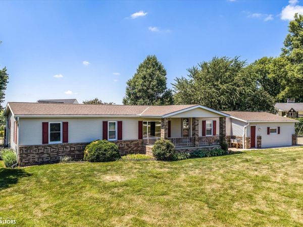 409 E Jaycee Street, Avoca, IA 51521