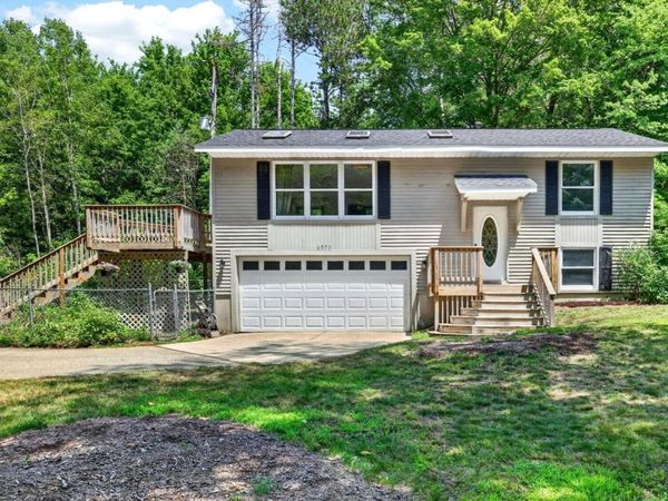 6570 Holly Drive, West Olive, MI 49460