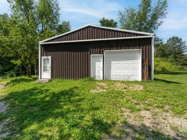 Maple Grove Road, Hastings, MI 49058