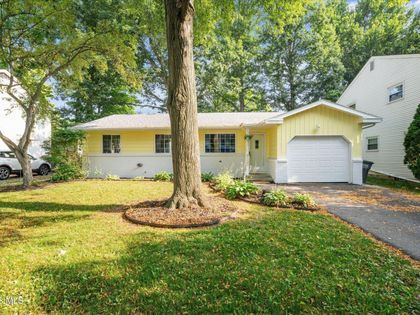 4132 Oakcrest Road Toledo, OH 43623