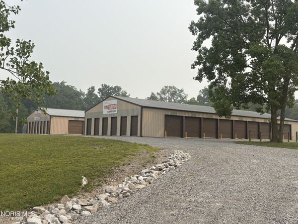 12430 Ohio 576 , Montpelier, OH 43543