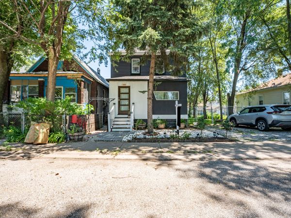 5631 Alice Avenue, Hammond, IN 46320