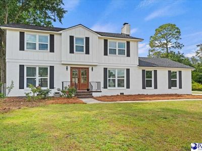 1027 S Peninsula, Florence, SC 29501