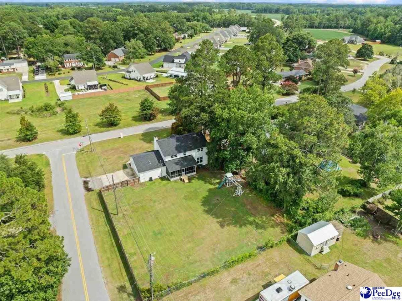 1027 S Peninsula Photo 34