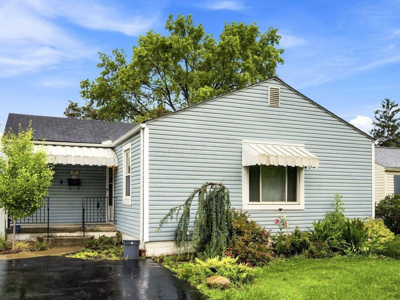 541 S James Road , Columbus, OH 43213 Photo 1