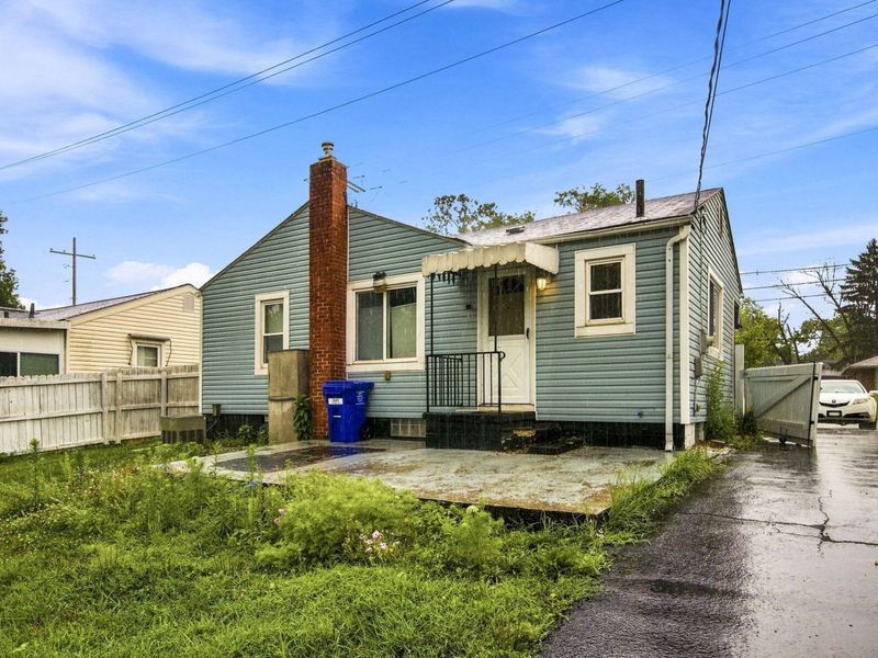 541 S James Road , Columbus, OH 43213 Photo 11