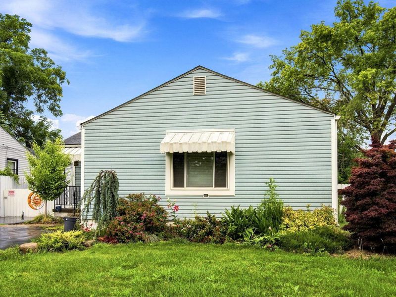 541 S James Road , Columbus, OH 43213 Photo 2