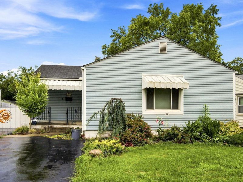 541 S James Road , Columbus, OH 43213 Photo 4