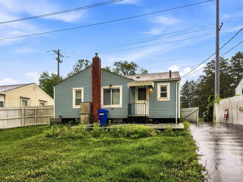541 S James Road , Columbus, OH 43213 Photo 7