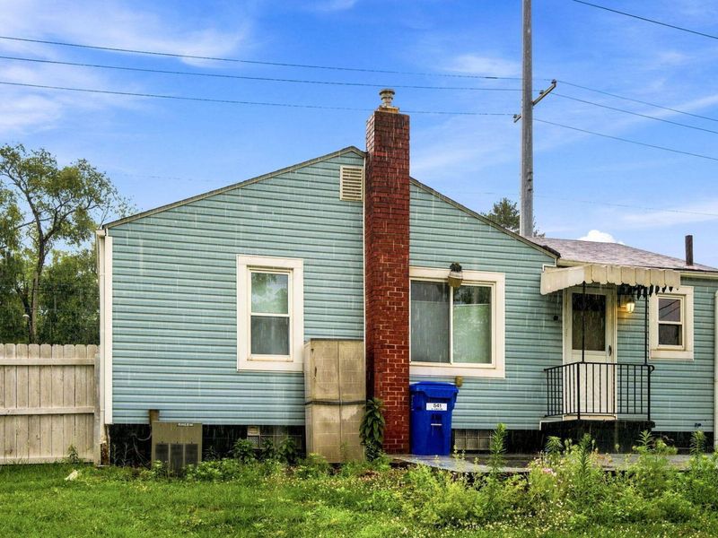 541 S James Road , Columbus, OH 43213 Photo 8