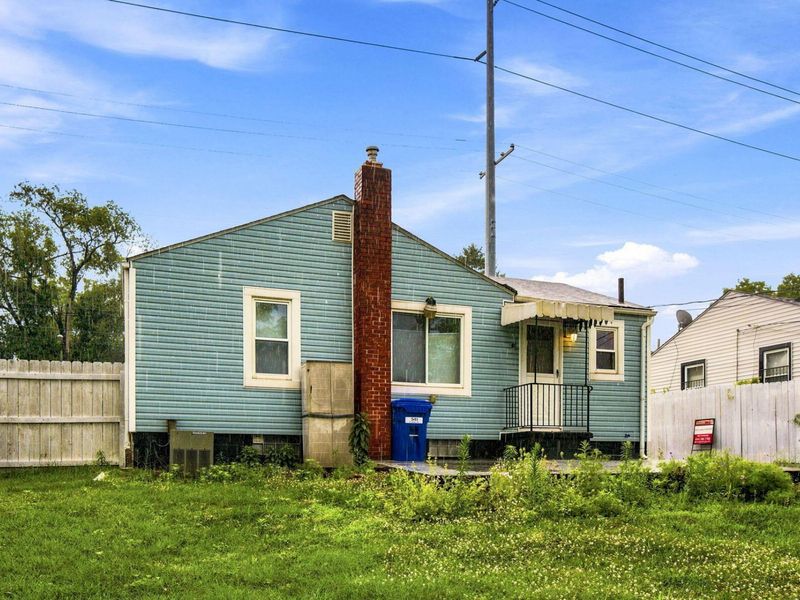 541 S James Road , Columbus, OH 43213 Photo 9