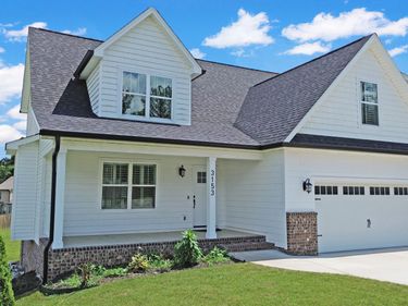 3153 NW Kinders Way, Cleveland, TN 37312