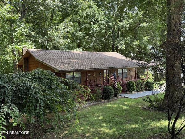 238 Forest Hills Drive, New Tazewell, TN 37825