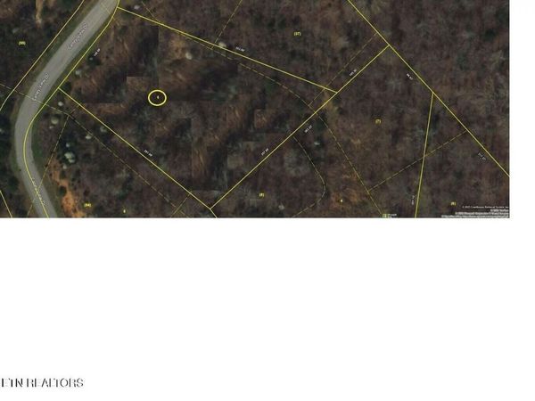 310 Caney View Drive, Harriman, TN 37748