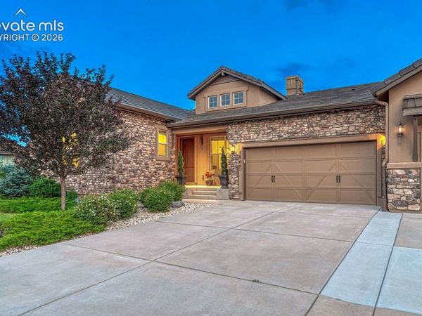 Colorado Springs, CO 80921