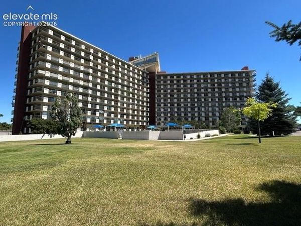 411 Lakewood Circle, Unit B-428, Colorado Springs, CO 80910