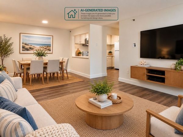 800 Bearses Way, Unit 4EH, Barnstable, MA 02601