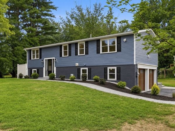 3 West Rd, Acton, MA 01720