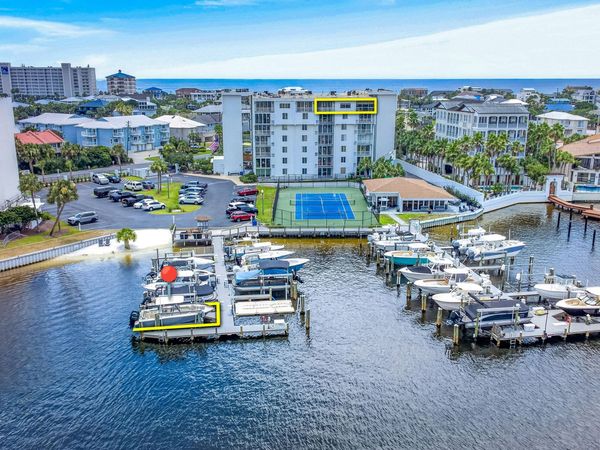 30 Moreno Point Road, Unit 703A, Destin, FL 32541