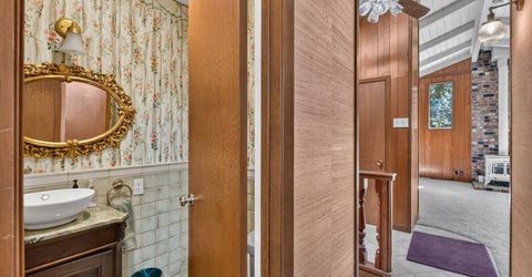 10388 Partridge Rd, Grass Valley, CA 95945 Photo