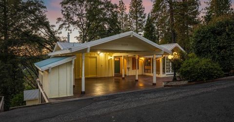 10388 Partridge Rd, Grass Valley, CA 95945 Photo