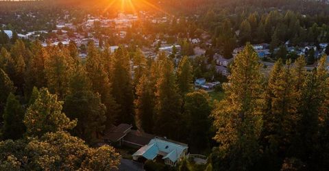 10388 Partridge Rd, Grass Valley, CA 95945 Photo