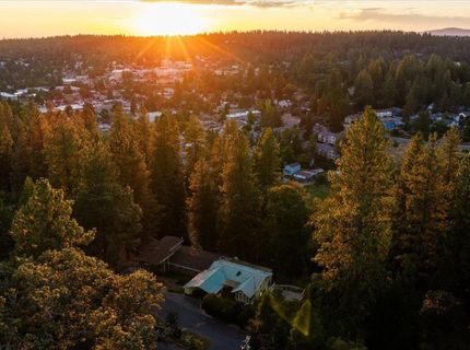 10388 Partridge Rd, Grass Valley, CA 95945 Photo