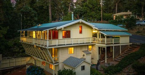10388 Partridge Rd, Grass Valley, CA 95945 Photo