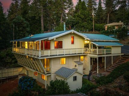 10388 Partridge Rd, Grass Valley, CA 95945 Photo