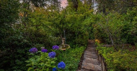 10388 Partridge Rd, Grass Valley, CA 95945 Photo