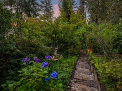 10388 Partridge Rd, Grass Valley, CA 95945 Photo