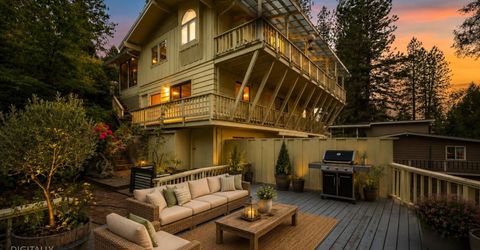 10388 Partridge Rd, Grass Valley, CA 95945 Photo