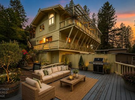 10388 Partridge Rd, Grass Valley, CA 95945 Photo