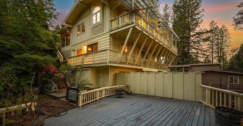 10388 Partridge Rd, Grass Valley, CA 95945 Photo