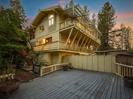 10388 Partridge Rd, Grass Valley, CA 95945 Photo