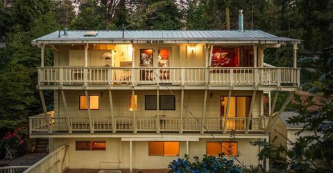10388 Partridge Rd, Grass Valley, CA 95945 Photo