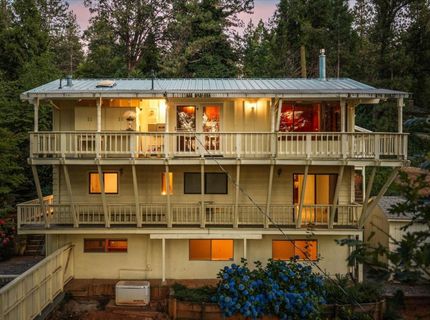 10388 Partridge Rd, Grass Valley, CA 95945 Photo