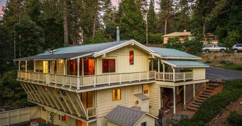 10388 Partridge Rd, Grass Valley, CA 95945 Photo