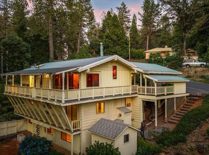 10388 Partridge Rd, Grass Valley, CA 95945 Photo