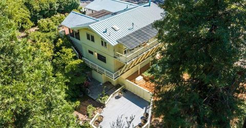 10388 Partridge Rd, Grass Valley, CA 95945 Photo