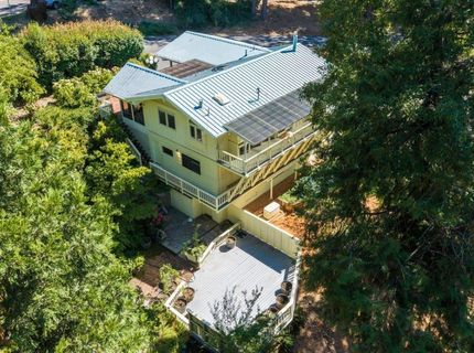 10388 Partridge Rd, Grass Valley, CA 95945 Photo