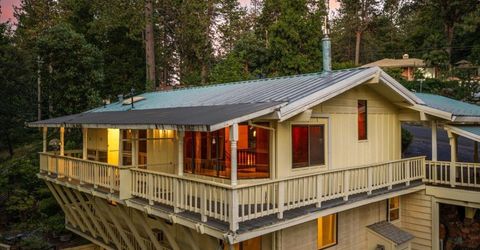 10388 Partridge Rd, Grass Valley, CA 95945 Photo