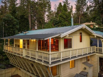 10388 Partridge Rd, Grass Valley, CA 95945 Photo