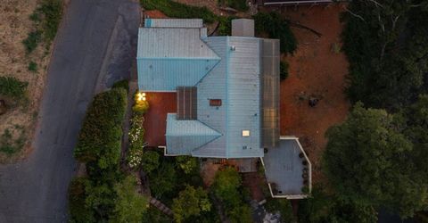 10388 Partridge Rd, Grass Valley, CA 95945 Photo