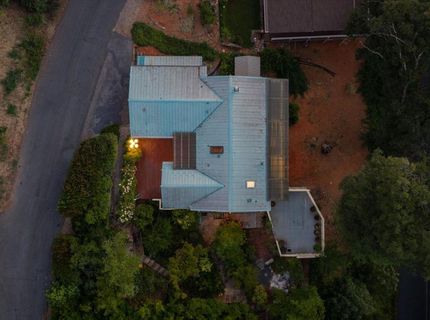 10388 Partridge Rd, Grass Valley, CA 95945 Photo