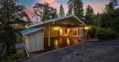 10388 Partridge Rd, Grass Valley, CA 95945 Photo