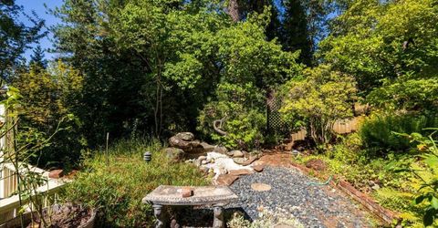 10388 Partridge Rd, Grass Valley, CA 95945 Photo