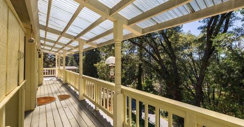 10388 Partridge Rd, Grass Valley, CA 95945 Photo