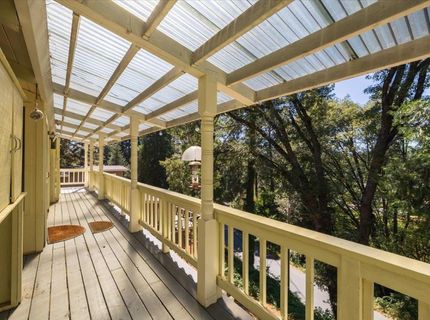 10388 Partridge Rd, Grass Valley, CA 95945 Photo