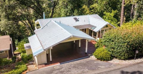 10388 Partridge Rd, Grass Valley, CA 95945 Photo